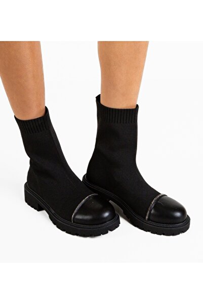 BENOTTİ Ghete Maram negre pentru femei