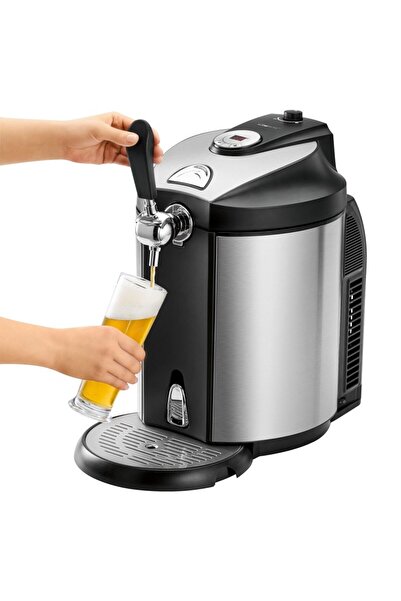 CLATRONIC BZ 3740 beer dispenser