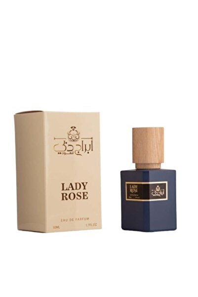 Abraj Lady Rose Eau de Parfum 50 ml
