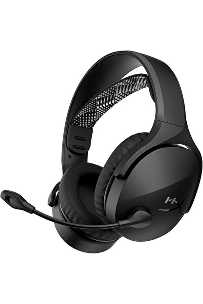 HyperX Cloud Jet - Kablosuz Oyuncu Kulaklığı Siyah