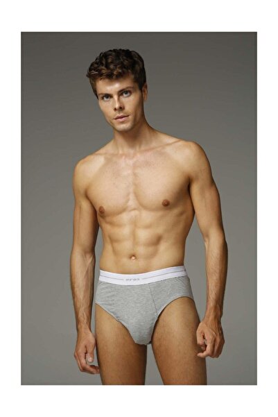 Eros 3-dijelni kompaktni slip, 95% kompaktni pamuk, 5% elastin