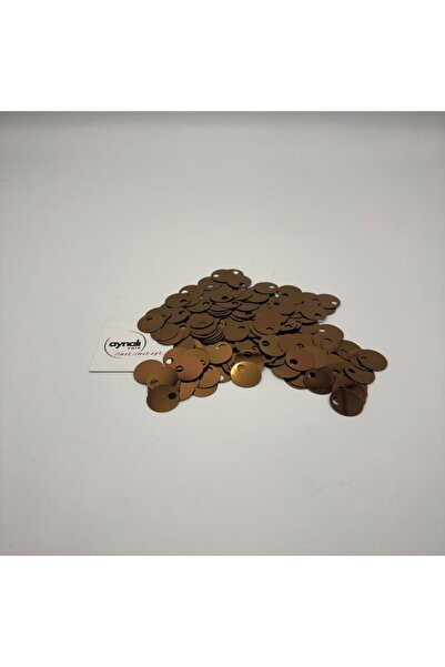 Aynalı Νομίσματα - 50γρ Χαλκός