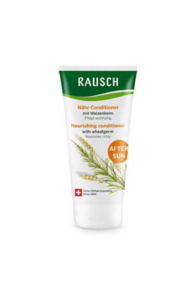 Rausch Nourishing Balm with Wheat Germ - 150 ml