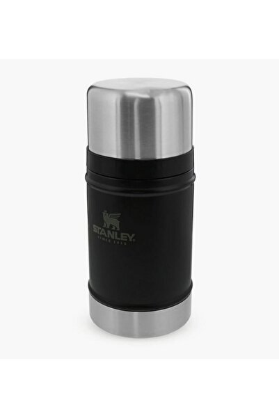 Generic Grill and Garden Stainless Steel Food Jar - 700 ml