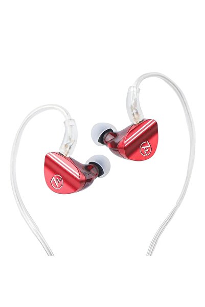 Meyer Gaming 7HZ Sonus 1DD+1BA Hibrit Sürücülü Hi-Fi IEM Kulaklık