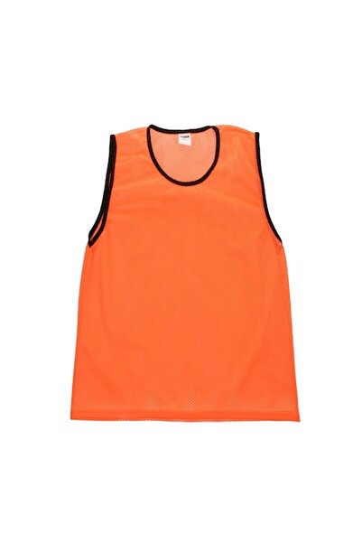 Merco Exclusive Training Vest, Adult, Size XL, Orange