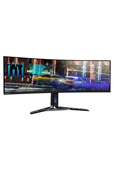 LENOVO R45w-30 44.5 2xHDMI, DP, USB-C, RJ45 Negru