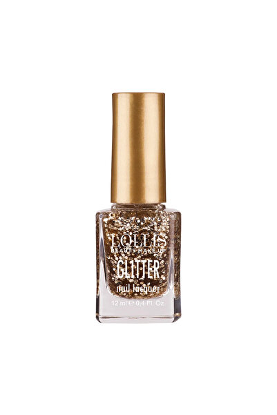 Lollis Lac de Unghii Glitter 107