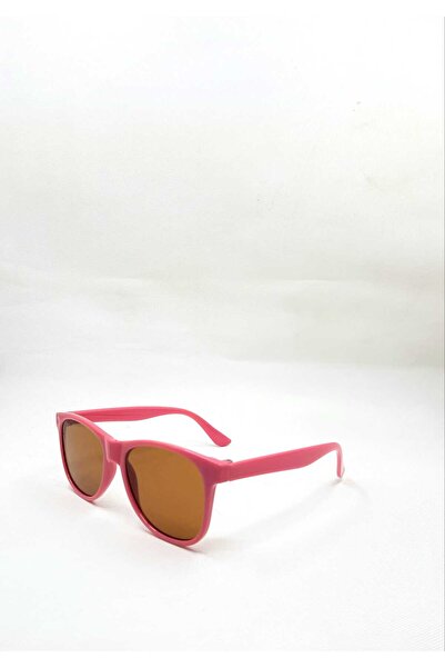 ESRADA Ki̇p Pink Girls' Sunglasses 43-16-126