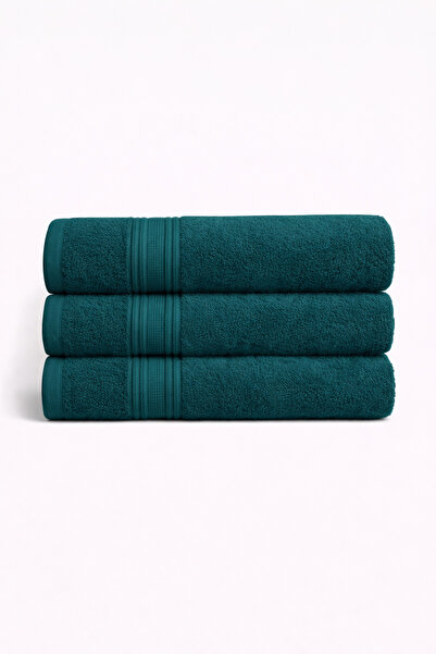 AtelierModa Premium 650 GSM Cotton towel, thick and fluffy, highly absorbent