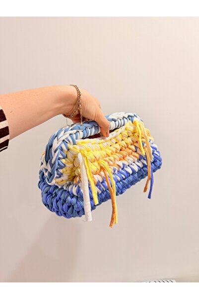Şuşutti Olea Dream Bag