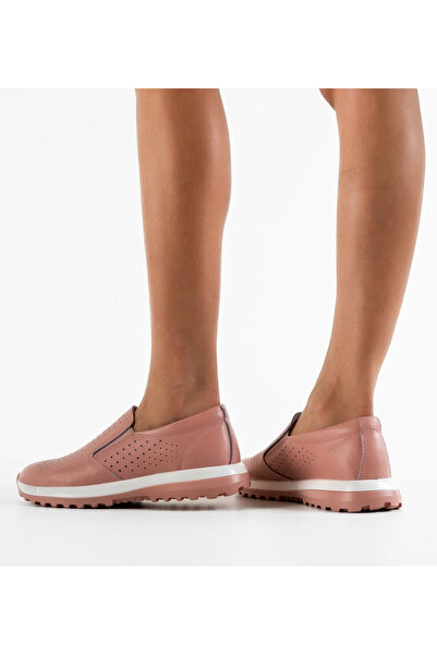 BENOTTİ Pantofi casual roz Damaris