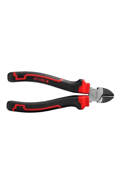 Ronix Diagonal Cutting Plier 6 inch-Maxi series