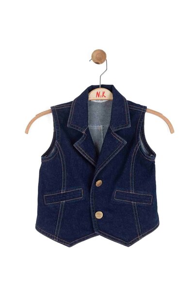 nk kids Girl's Elegant Vest Nk-31705