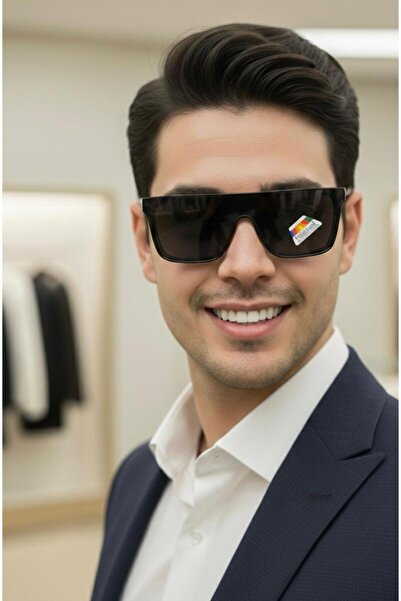 Nilu Moda Luxury Polarized Sunglasses