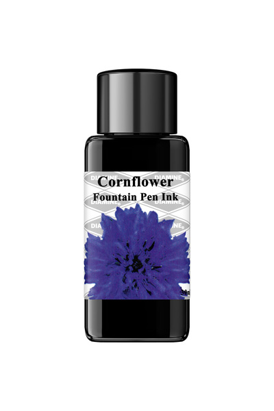 Diamine Μπουκάλι μελανιού λουλουδιών 30 ml - Κεντάκι