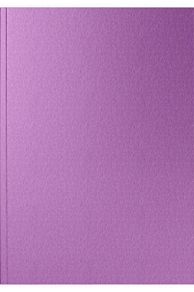 Caran d'Ache Caiet A5 Colormat-X - Roz