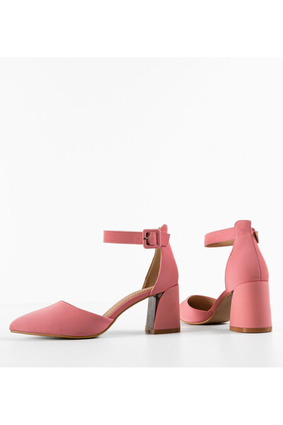 BENOTTİ Women's shoes Vandre Pink