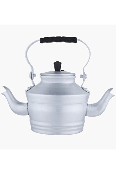 Generic Alsaif Samovar Teapot - 1.35 L