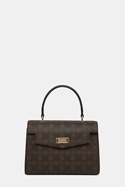 Vakko KAHVEMONOGRAMÇANTA