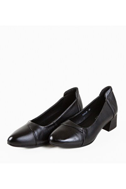 BENOTTİ Hebba Negri women's shoes
