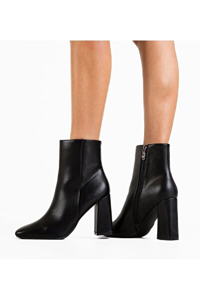 BENOTTİ Ghete de damă Rowan negre