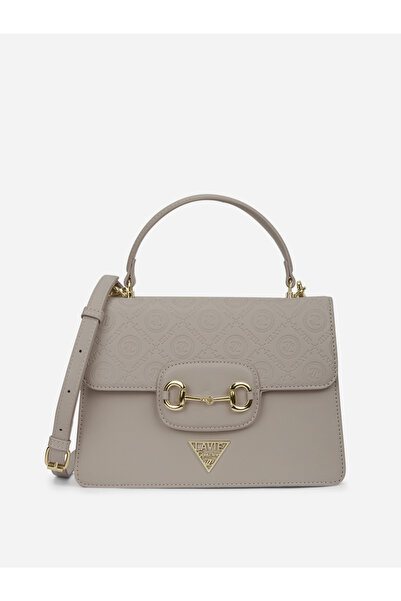 Lavie By Styli Sedona 3C Flap Satchel Bag