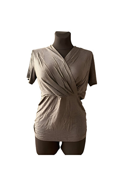 Other Tricou Maternitate și Alăptare - Material Elastic, Acces Discret Sân - ...