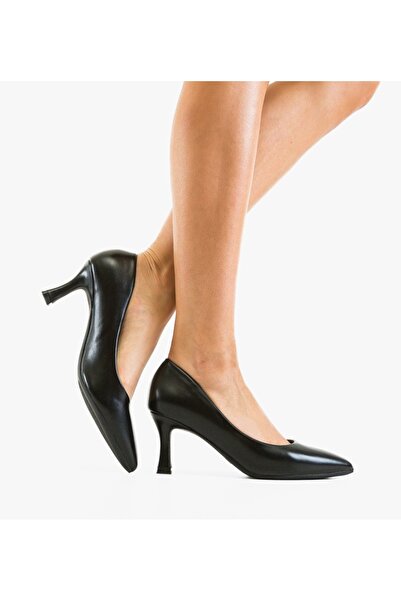 BENOTTİ Hamilton Women's Shoes Black