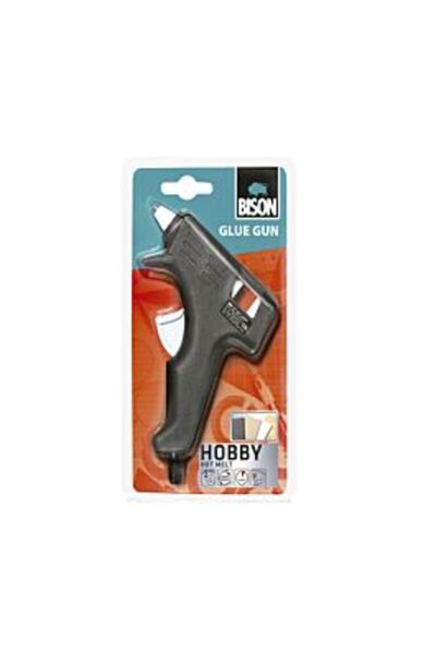 Bison Pistol de lipit pentru hobby,