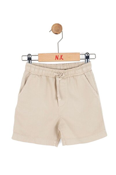 nk kids Boy's Poyraz Shorts Nk-61601-Y