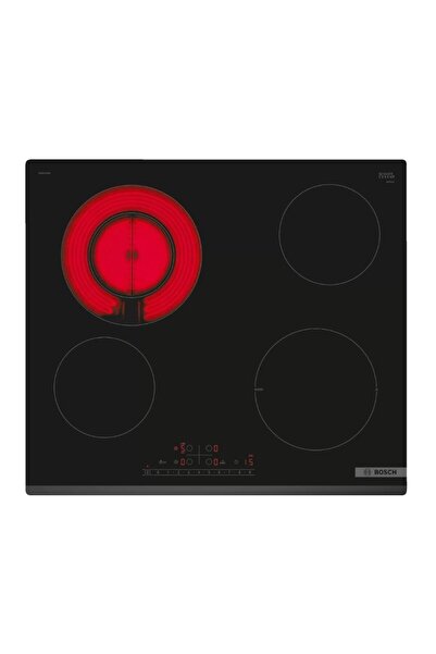 Bosch Plită ceramică PKF631FP3E