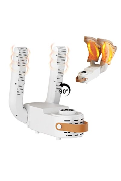 Daismart Electric Shoe Dryer