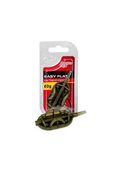 Benzar Method Feeder Easy Benzar, 60 g