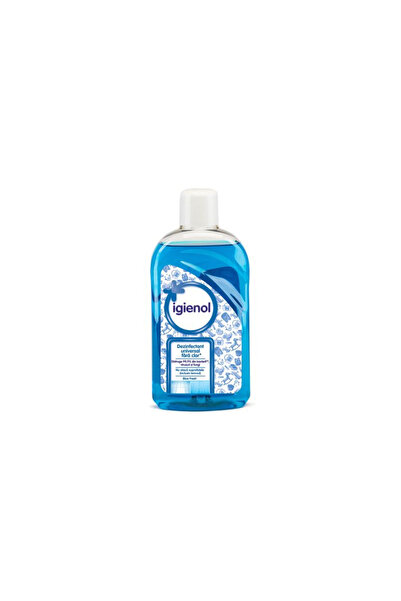 Igienol Dezinfectant universal Blue Fresh, 1litru