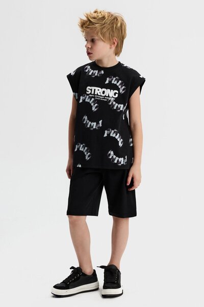 nk kids فريق قوي للأولاد NK-21300