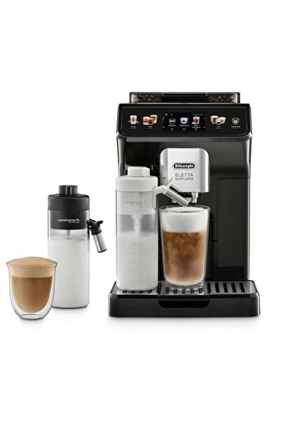 Other Espressor De'Longhi Eletta Explore ECAM450.55.G