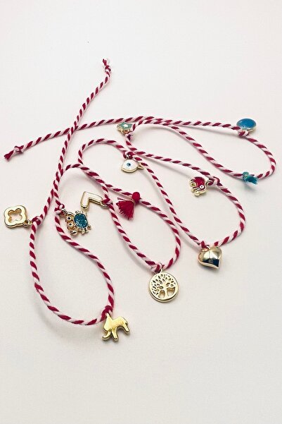 Concept HuBuTU Gift Lucky Evil Eye Coin Love Figured Bohemian Marteniçka Wish...