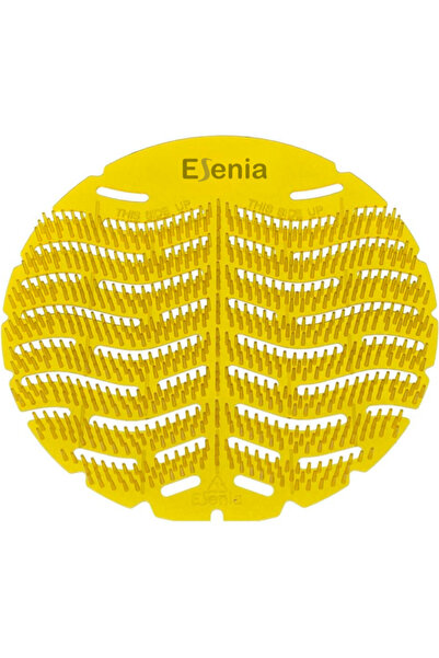 ESENIA Sita odorizanta pisoar Wave 2 antistropire - Mango