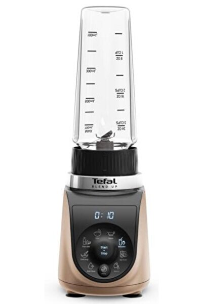 TEFAL Blend Up BL190AF0 Jug Blender 1000W 700ml