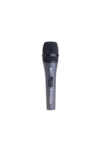 Sennheiser Microfon vocal dinamic e 845-S