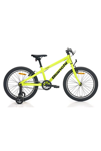 Bianchi XR20.1 20 JANT ÇOCUK BİSİKLETİ