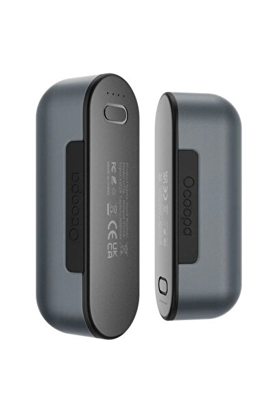 OCOOPA Încălzitor electronic de mâini UT2s, negru