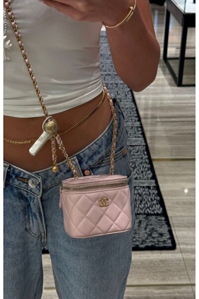 GENERAL Small Women’s Crossbody Bag – Elegant & Compact Design