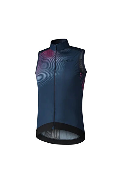 Shimano S-PHYRE BASKILI RÜZGAR YELEĞİ