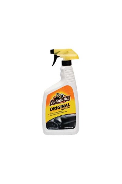 Generic ARMOR ALL Original Car Dashboard Liquid Protectant 828 ml