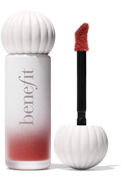 BENEFIT 2023 Plush Tint - 20 Red Velvet