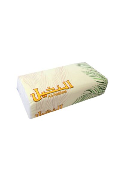 Faydhat Al-Nakheel AL-NAKHEEL FACIAL TISSUE 2PLY 150TISSUE