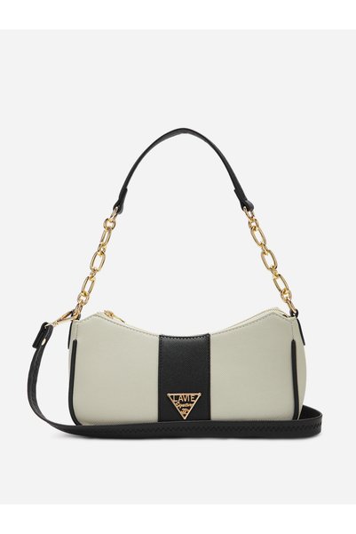 Lavie By Styli Kansas Small Hobo Bag