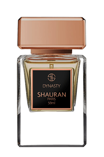 SHAURAN , Dynasty, Άρωμα, Unisex, 50 ml